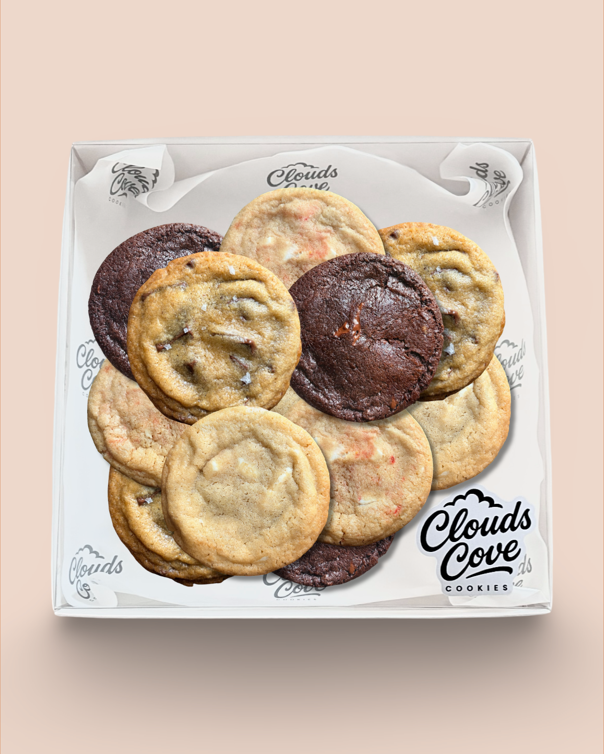 Build Your Own 12-Pack