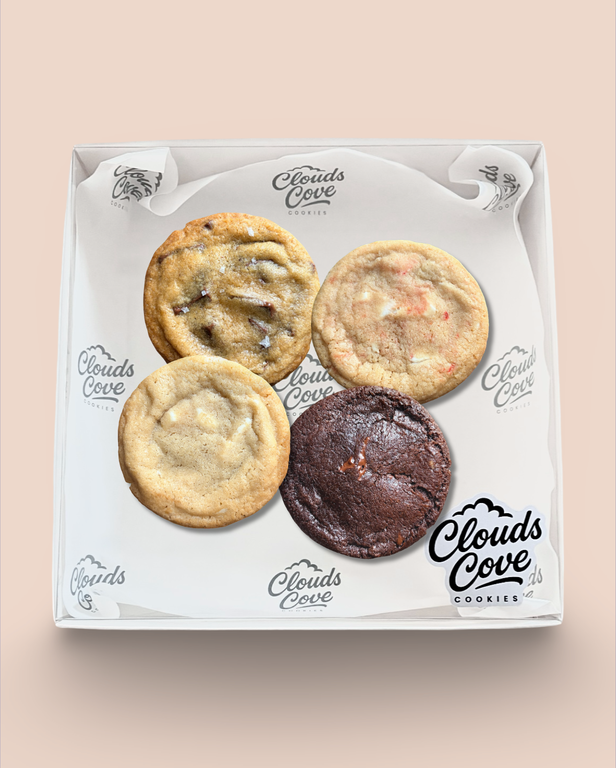 Build Your Own 4-Pack